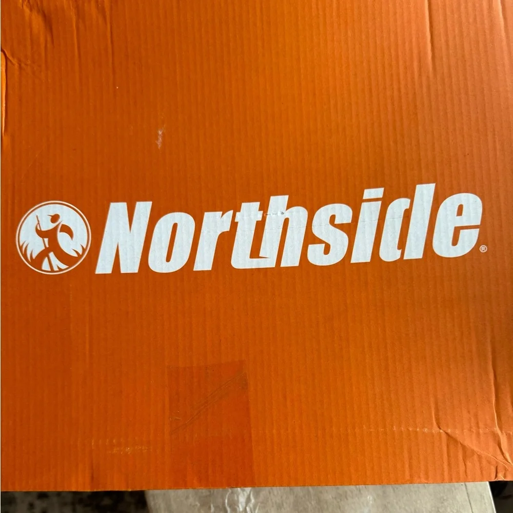 New Northside Winter Boots Size 10 - Picture 5 of 7